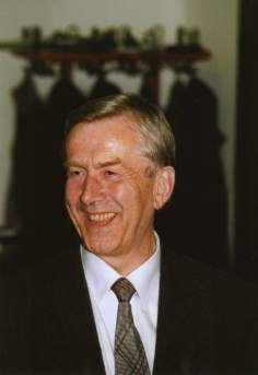 Werner Schmidt