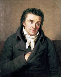 Johann Heinrich Pestalozzi (1746 - 1827)